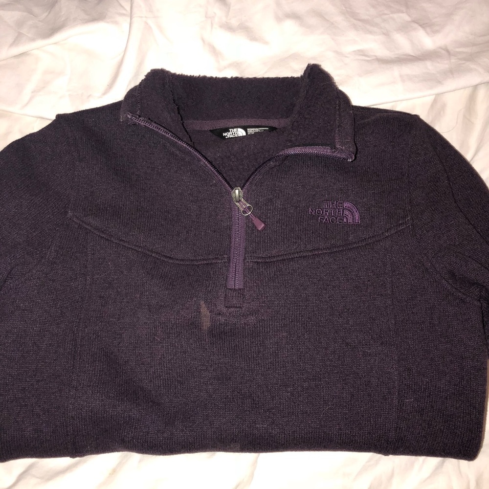 north face jacket